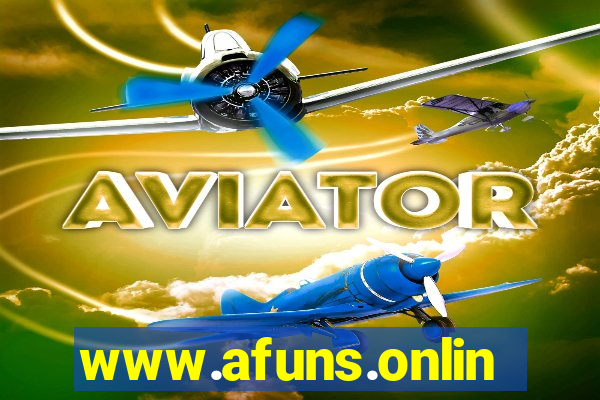 www.afuns.online