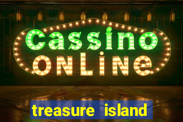 treasure island hotel & casino