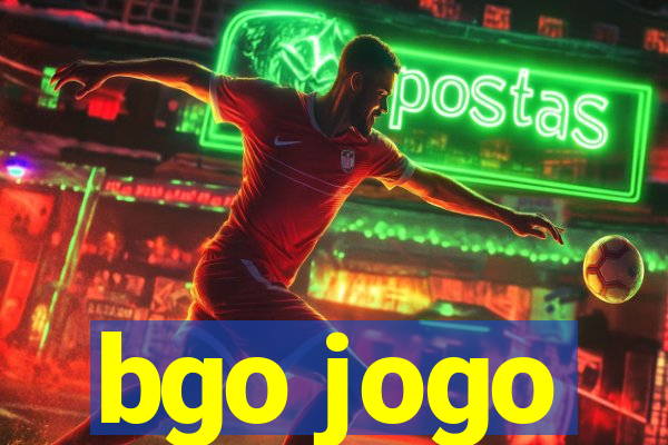 bgo jogo