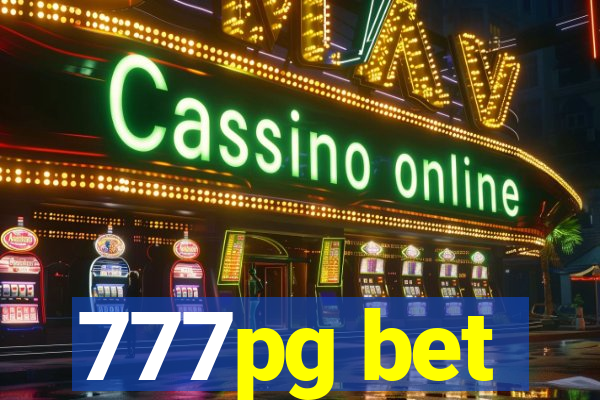 777pg bet