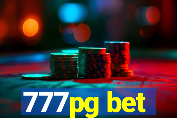 777pg bet