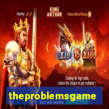 theproblemsgames.com