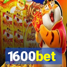 1600bet