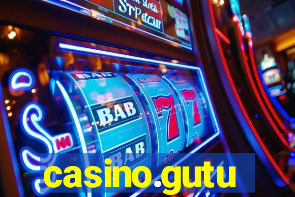 casino.gutu