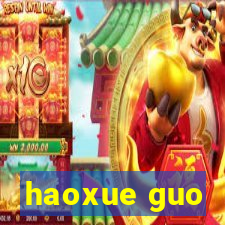 haoxue guo