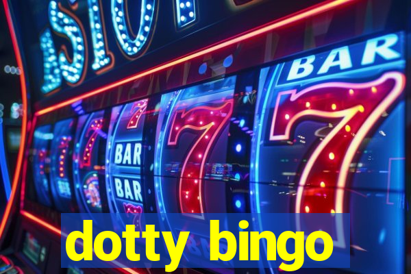 dotty bingo