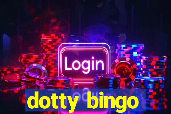 dotty bingo