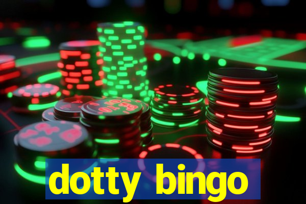 dotty bingo