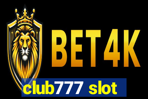 club777 slot