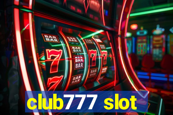 club777 slot