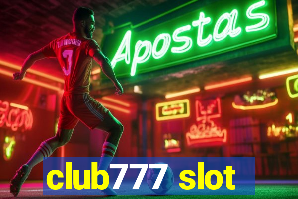 club777 slot