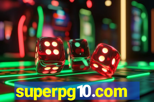 superpg10.com