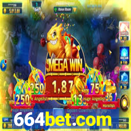 664bet.com