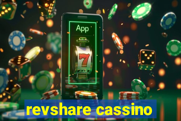 revshare cassino