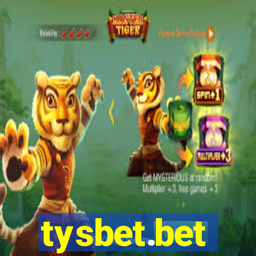 tysbet.bet