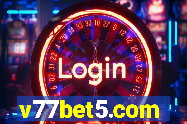 v77bet5.com