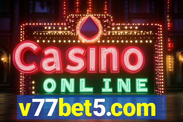 v77bet5.com