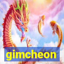 gimcheon