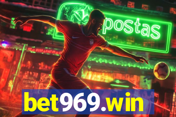 bet969.win