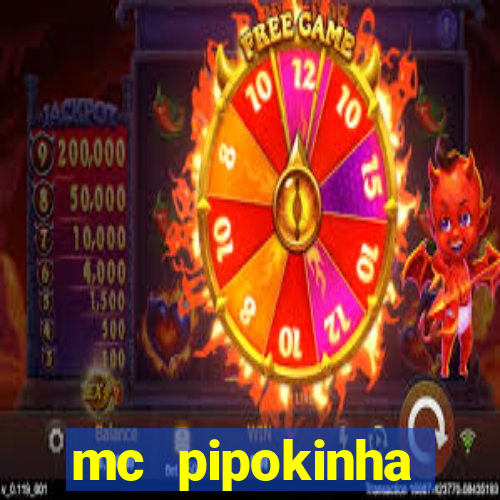 mc pipokinha telegram vazado