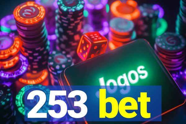 253 bet