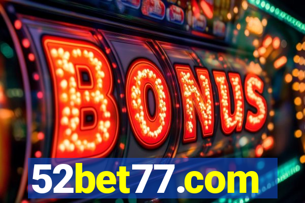 52bet77.com