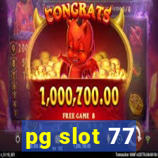 pg slot 77