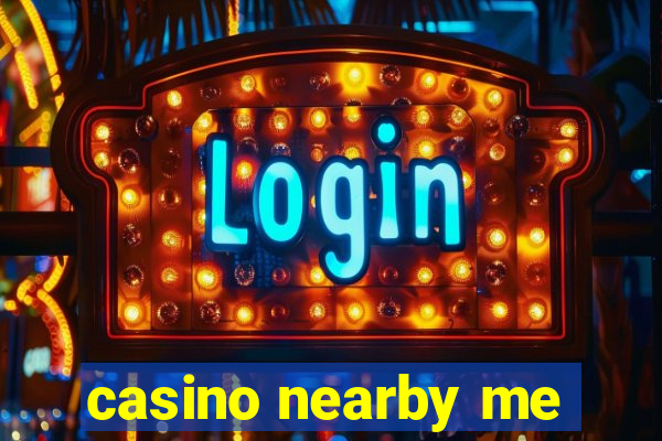 casino nearby me