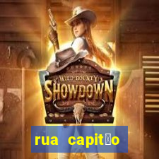 rua capit茫o salom茫o 23