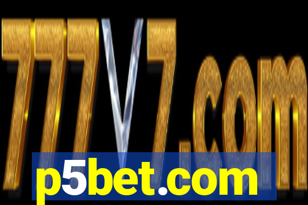 p5bet.com