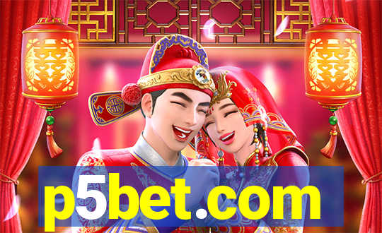 p5bet.com