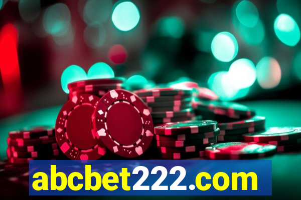 abcbet222.com