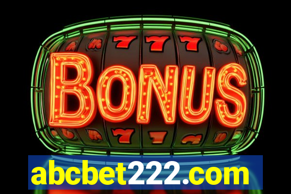 abcbet222.com