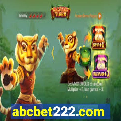 abcbet222.com