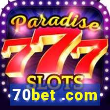 70bet .com