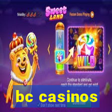 bc casinos