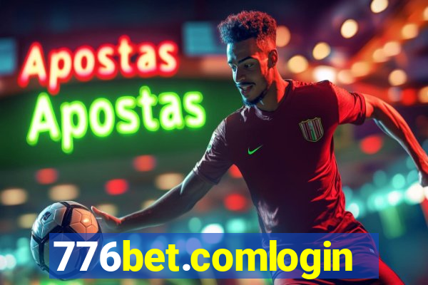 776bet.comlogin