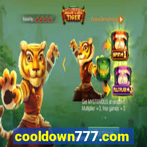 cooldown777.com