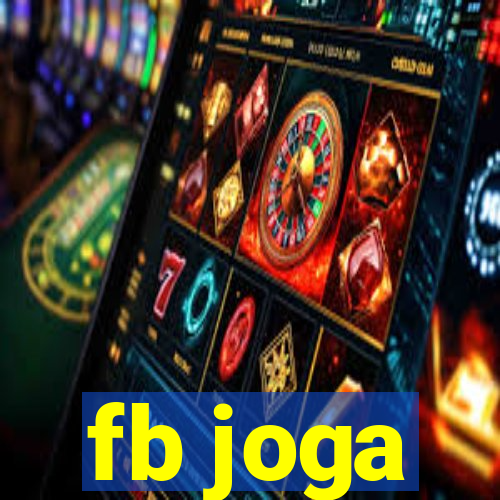 fb joga