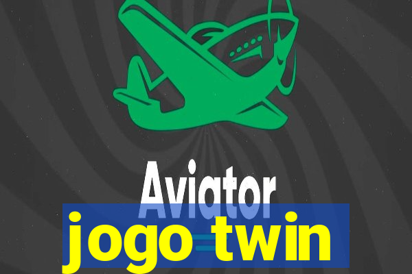 jogo twin