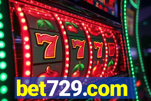 bet729.com