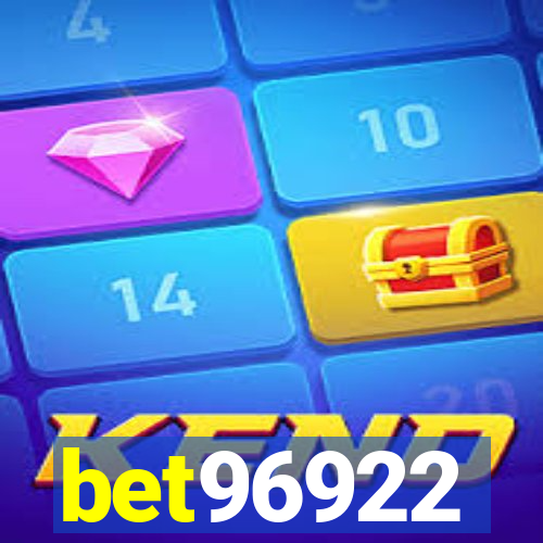 bet96922