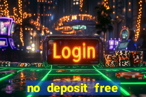 no deposit free bingo bonus