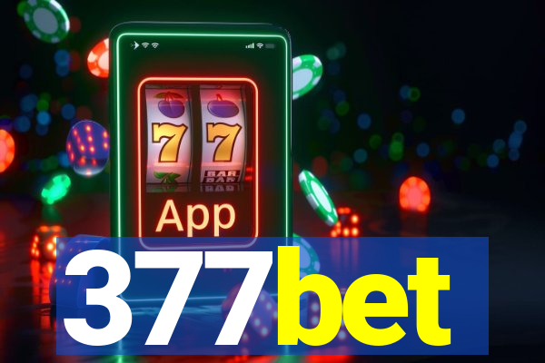 377bet