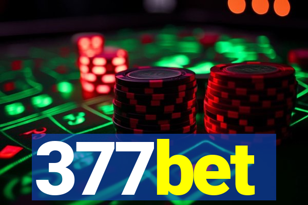 377bet