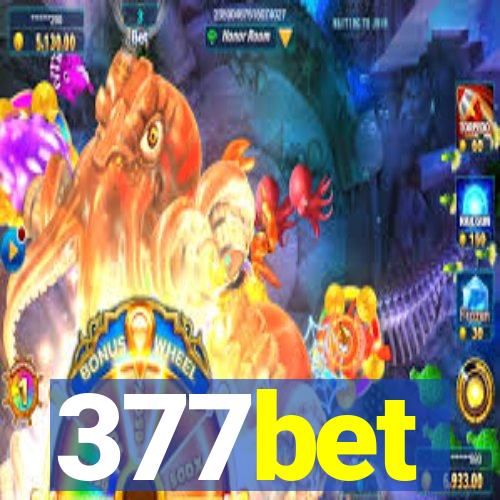 377bet