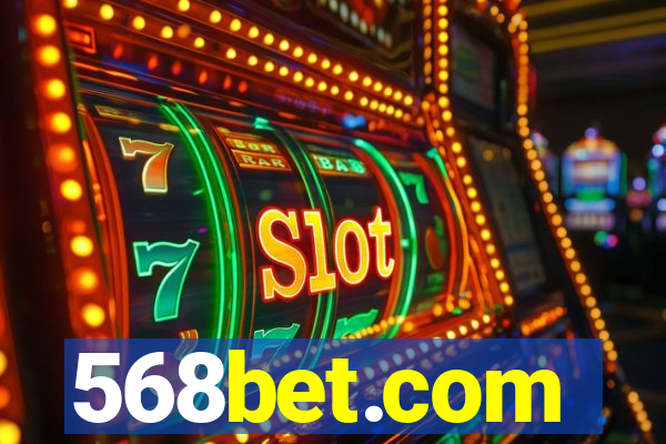 568bet.com