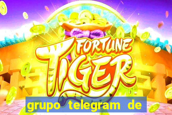 grupo telegram de jogos hackeado