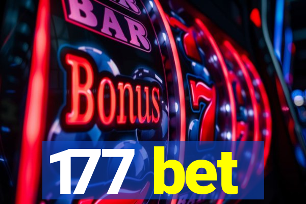 177 bet