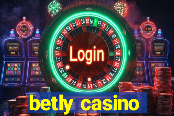 betly casino